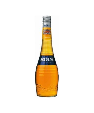 Liquore Bols Apricot - Bols [0.70 lt]