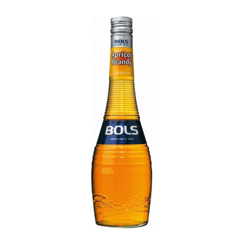 Liquore Bols Apricot - Bols [0.70 lt]