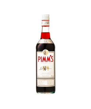 Liquore Pimm's - Pimm's [0.70 lt]