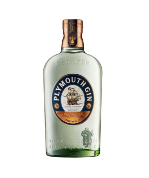 Gin Plymouth Original [0.70 lt]