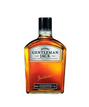 Whisky Jack Daniel's Gentlemen Jack - Jack Daniel's [0.70 lt]