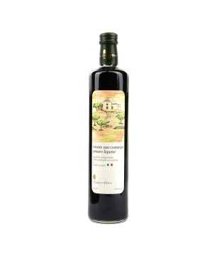 Amaro Nastro D'Oro San Costanzo - Nastro D'Oro [0.70 lt]