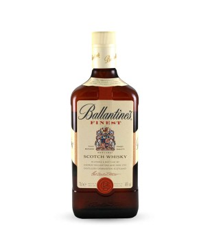 Whisky Ballantine's Finest Blended Scotch - Ballantine's [0.70 Lt]