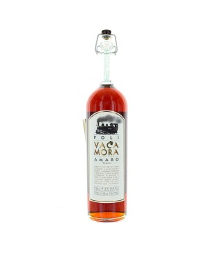 Amaro Poli Vaca Mora - Poli [0.70 lt]