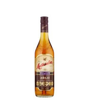 Rum Matusalem Anejo - Matusalem [1 lt]