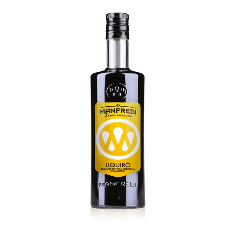 Liquore Manfredi Liquiro' - Manfredi [0.70 lt]