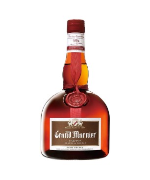 Liquore Gran Marnier C. Rouge - Marnier Lapostolle [0.70 lt]