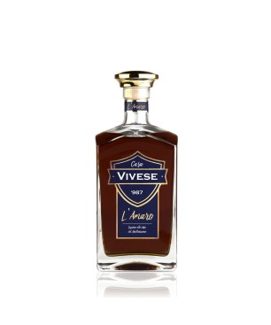 Amaro Vivese - GVA Liquori [0.70 lt]