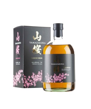 Whisky Yamazakura Blended - Yamazakura [0.70 lt]