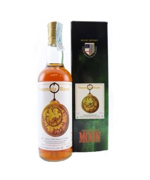 Rum Venezuela 12 Anni 2006 - Moon Import [0.70 lt]