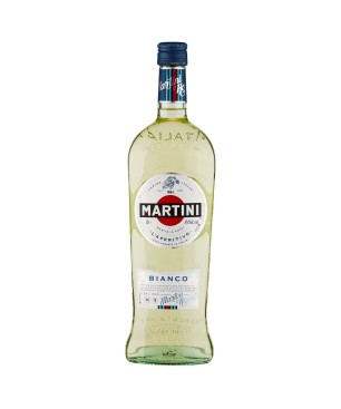 Martini Bianco - Martini [1 lt]