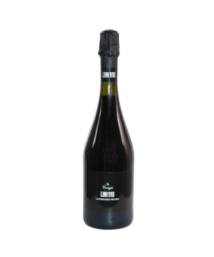 Lambrusco Scuro Emilia IGP - Lini 910