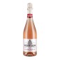 Lambrusco Rosato Reggiano DOP Brut Cadelvento - Venturini Baldini