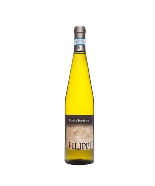 Soave Colli Scaligeri DOC Castelcerino 2018 - Filippi