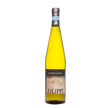 Soave Colli Scaligeri DOC Castelcerino 2018 - Filippi