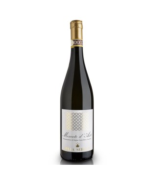 Moscato d'Asti DOCG 2018 - Sylla Sebaste