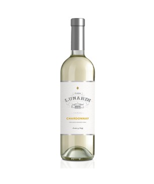 Chardonnay Veneto IGT Casa Lunardi 2018 - Riondo