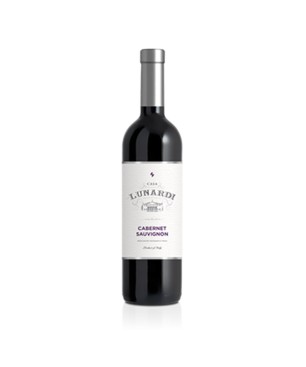 Cabernet Sauvignon Veneto IGT Casa Lunardi 2018 - Riondo