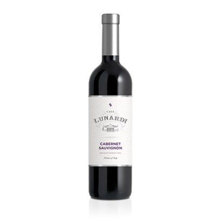 Cabernet Sauvignon Veneto IGT Casa Lunardi 2018 - Riondo