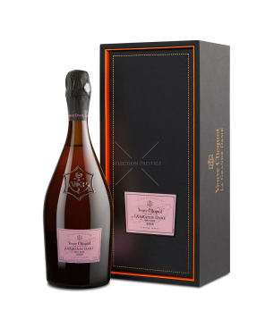 Champagne Rosé La Grande Dame Brut 2006 - Veuve Clicquot [cofanetto]