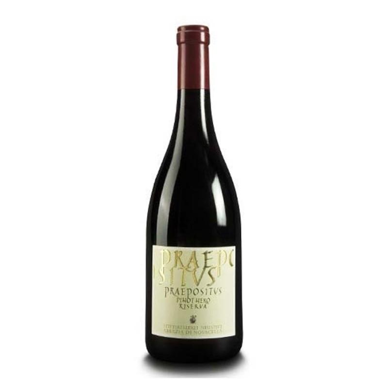 Pinot Nero Riserva Alto Adige DOC Praepositus 2015 - Abbazia di Novacella [Magnum]