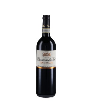 Brunello di Montalcino DOCG Tenuta Nuova 2010 - Casanova Di Neri