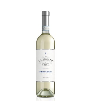 Pinot Grigio DOC delle Venezie Casa Lunardi 2018 - Riondo