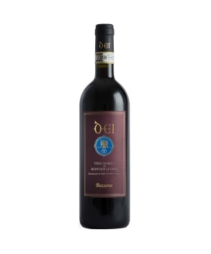 Vino Nobile di Montepulciano Riserva DOCG Bossona 2010 - Cantine Dei