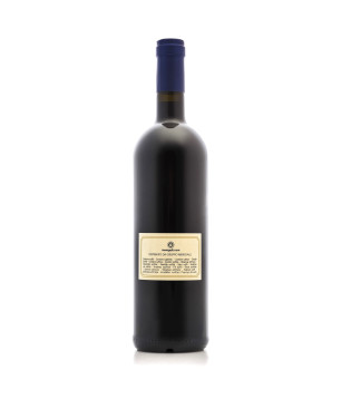 Guidalberto Toscana Rosso IGT 2018 - Tenuta San Guido