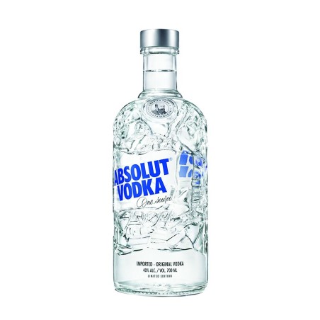 Vodka Absolut Comeback - Absolut [0.70 lt]