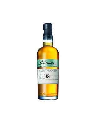 Whisky Ballantine's Glentauchers 15 Anni [0.70 lt]