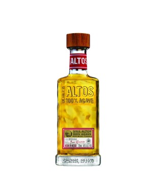 Tequila Olmeca Altos Reposado [0.70 lt]