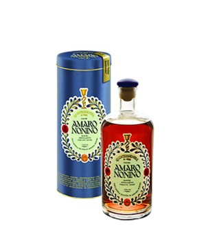 Amaro Nonino Quintessentia [0.50 lt, Astucciato]