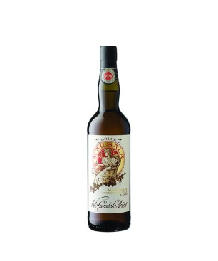 Marsala Curatolo Superiore Dolce [0.75 lt]