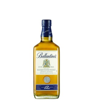 Whisky Ballantine's 12 Anni [0.70 lt]