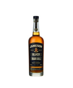 Whisky Jameson Black Barrel [0.70 lt]