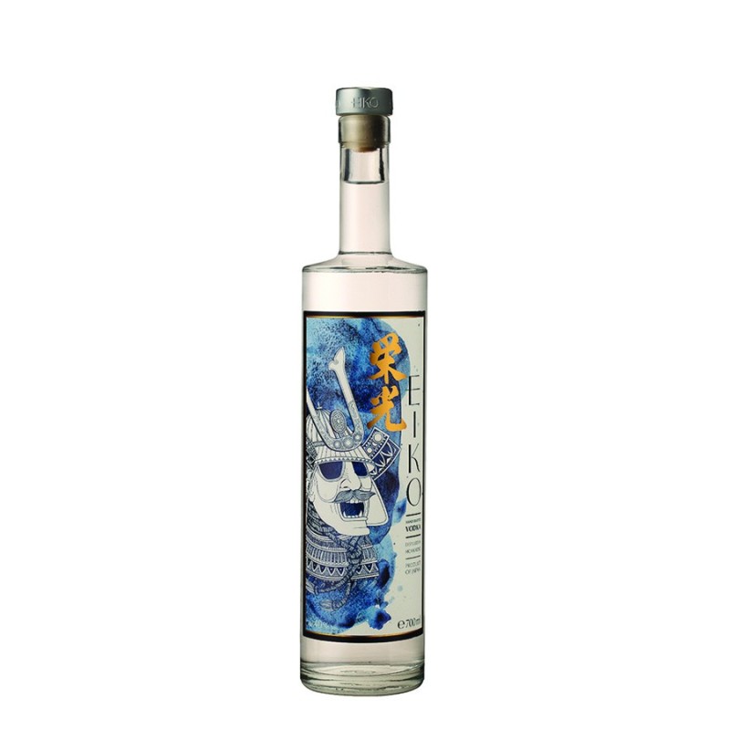 Vodka Eiko [0.70 lt]