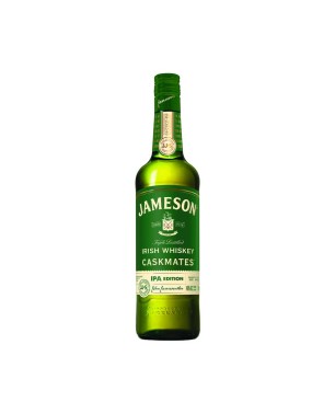 Whisky Irish Jameson Caskmates Ipa [0.70 lt]