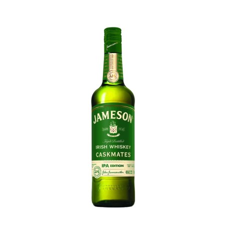 Whisky Irish Jameson Caskmates Ipa [0.70 lt]