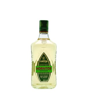 Tequila Sauza Hornitos Reposado [1 lt]