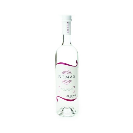 Grappa Nemas - Ceschia [0.70 lt]