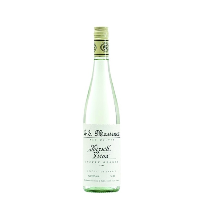 Liquore Kirsch Vieux Massenez [0.70 lt]