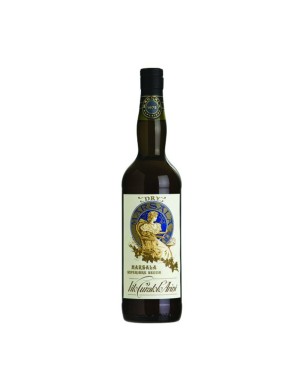 Marsala Curatolo Superiore Dry [0.70 lt]