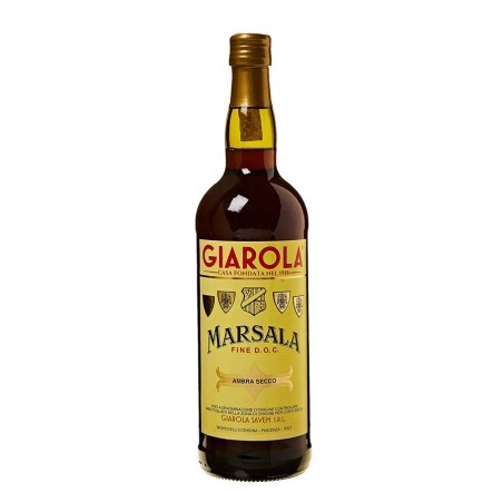 Marsala Giarola Fine Doc [1 lt]