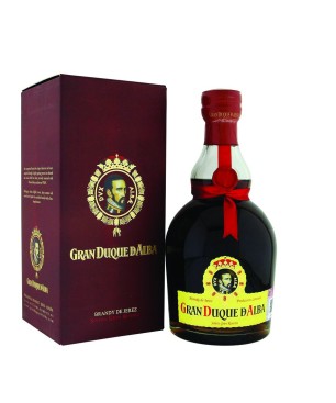 Brandy Gran Duca D'Alba Ast [0.70 lt]