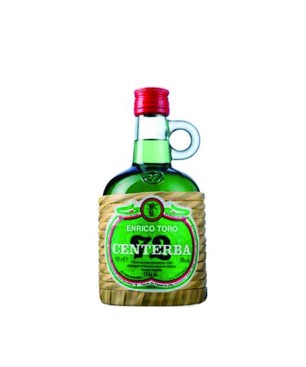 Liquore Centerba Paglia Toro [0.70 lt]