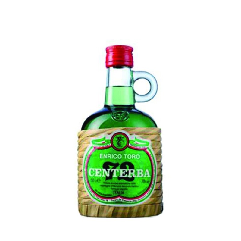 Liquore Centerba Paglia Toro [0.70 lt]