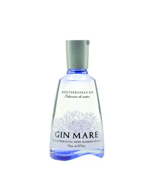 Gin Mare - Mediterranean [0.70 lt]