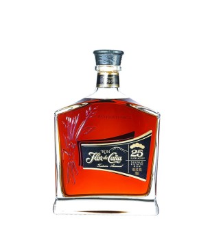 Rum Flor De Cana Centenario 25 Anni - Flor de Cana [0.70 lt]