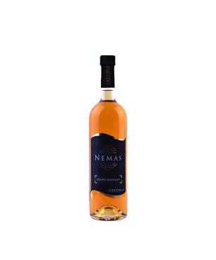 Grappa Ceschia Barrique Nemas - Ceschia [0.70 lt]